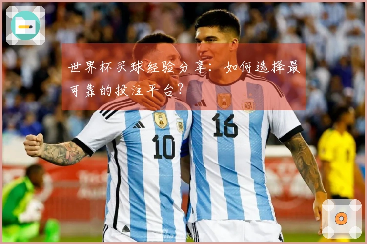 世界杯买球经验分享：如何选择最可靠的投注平台？