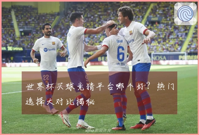 世界杯买球竞猜平台哪个好？热门选择大对比揭秘