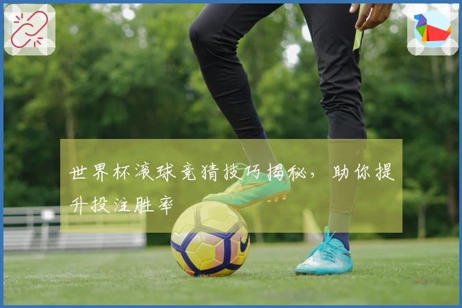 世界杯滚球竞猜技巧揭秘，助你提升投注胜率