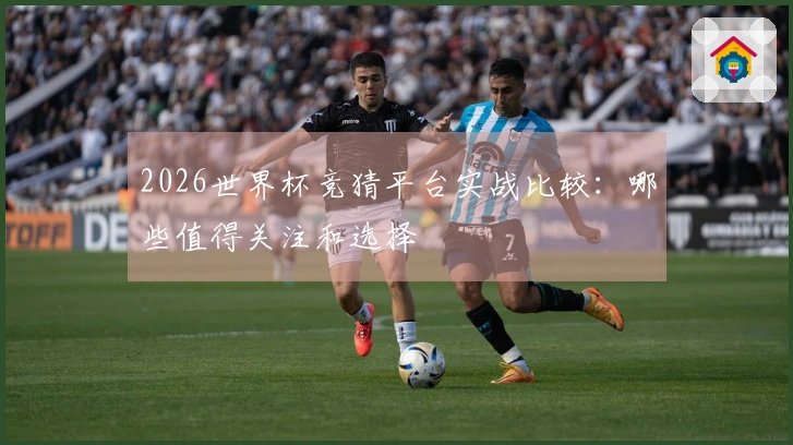 2026世界杯竞猜平台实战比较：哪些值得关注和选择