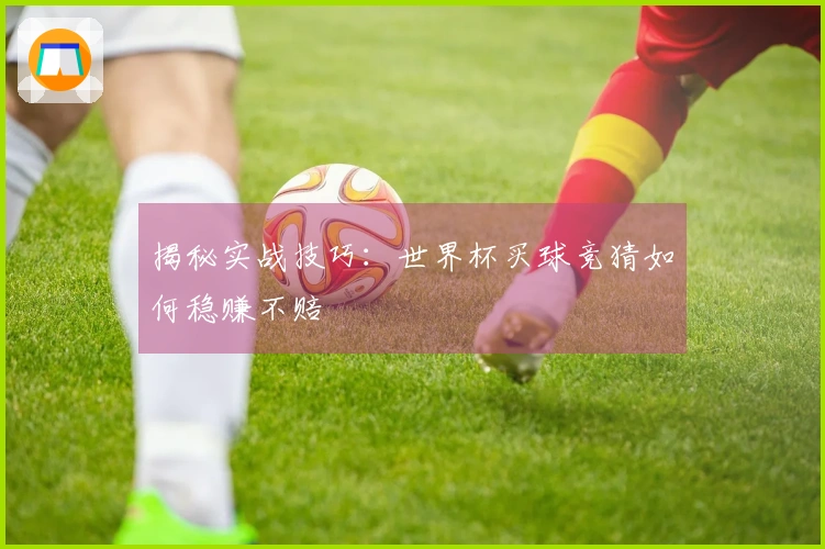揭秘实战技巧：世界杯买球竞猜如何稳赚不赔